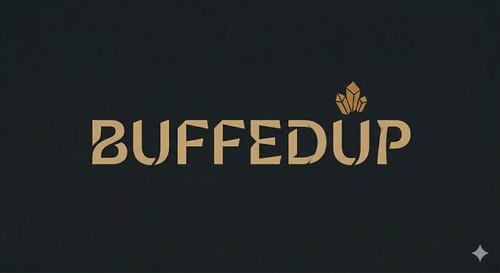 Buffedup